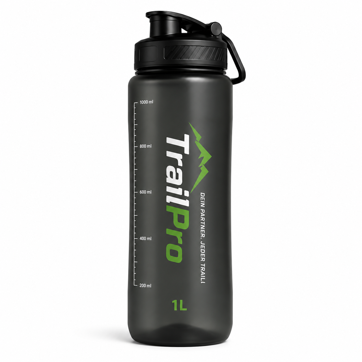 HydroFlow 1L Trinkflasche